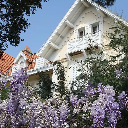 Hotel La Chêneraie 4*