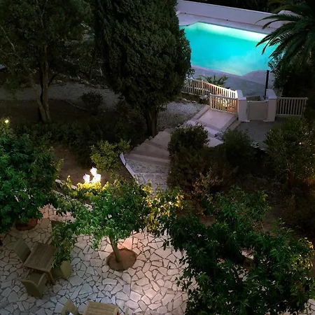 Hotel La Chêneraie