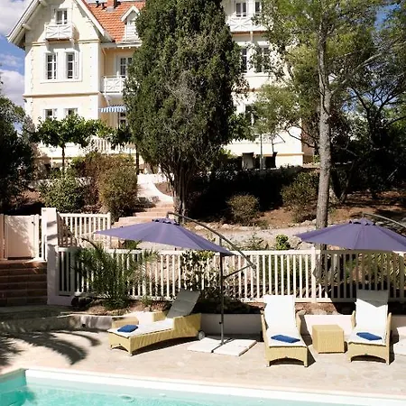 La Chêneraie 4*