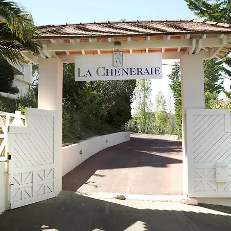 La Chêneraie