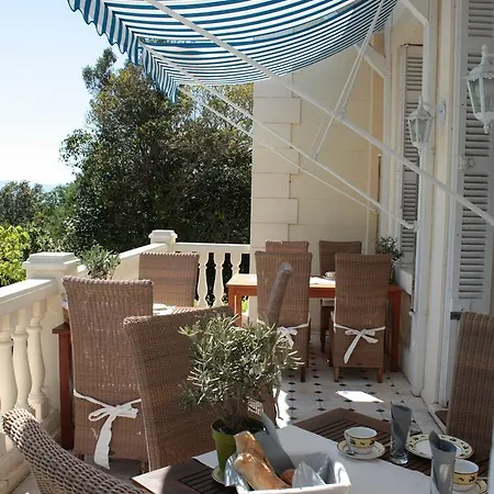 Hotel La Chêneraie 4*