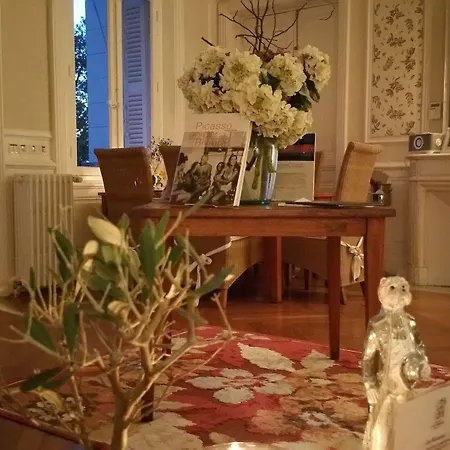 Hotel La Chêneraie 4*