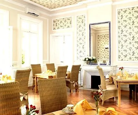 La Chêneraie Hotel