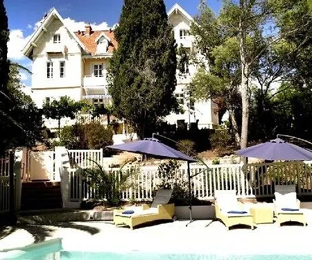 Hotel La Chêneraie 4*