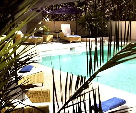 La Chêneraie Hotel