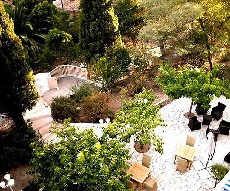 Hotel La Chêneraie