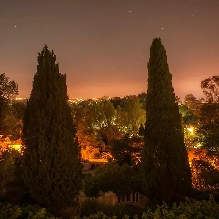 La Chêneraie Hotel 4*