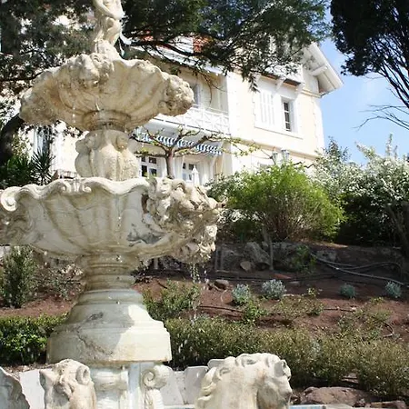 Hotel La Cheneraie Saint-Raphaël