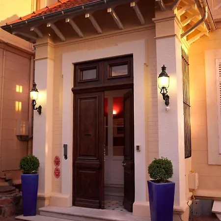 La Cheneraie Saint-Raphaël