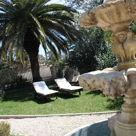 Hotel La Cheneraie