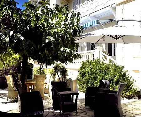 Ξενοδοχείο La Cheneraie