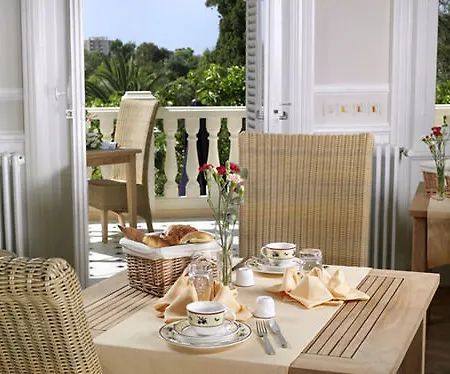 La Cheneraie Saint-Raphaël